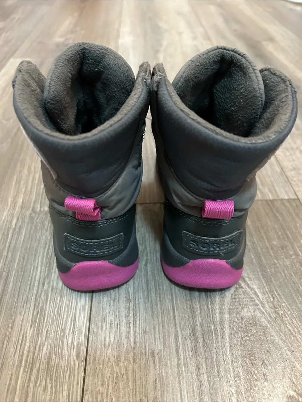 Sorel Whitney Snow Boot